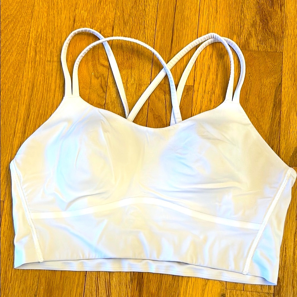 Like a Cloud Longline Size 8